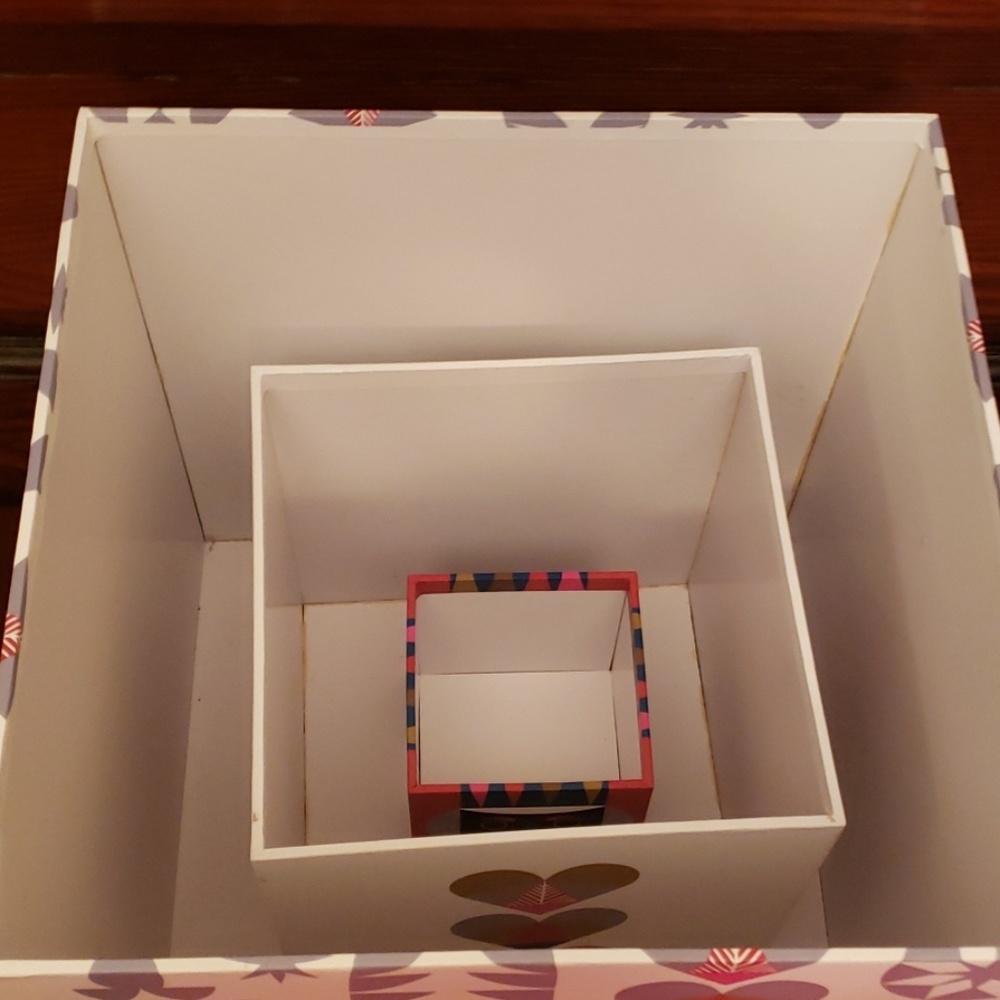 Decorative boxes - Picture 4 of 8